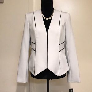 🌟NWT 🌟 light grey blazer